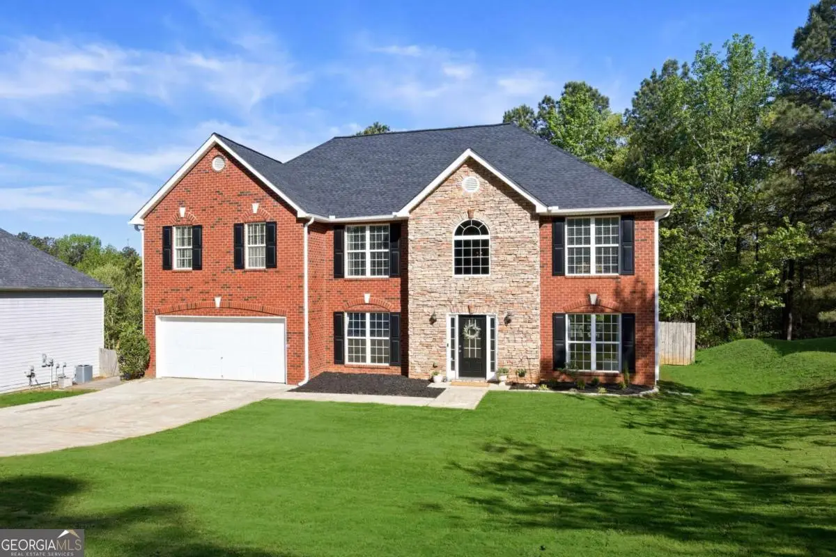 6330 Woodlore Drive Nw, Acworth, GA 30101 - #1