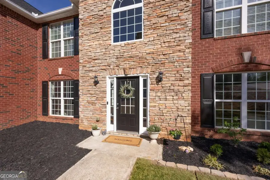 6330 Woodlore Drive Nw, Acworth, GA 30101 - #3