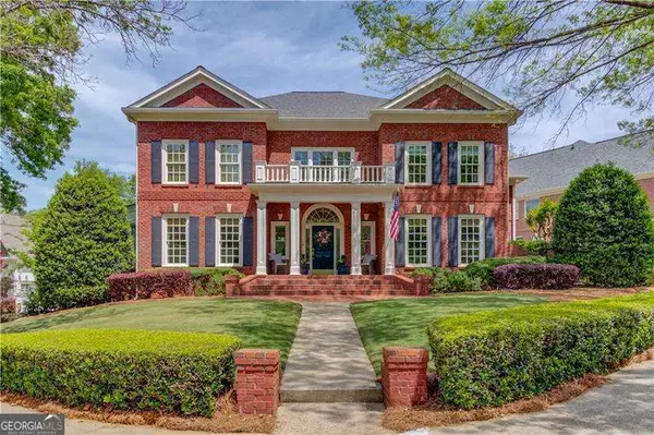 865 Allen Lake Lane, Suwanee, GA 30024