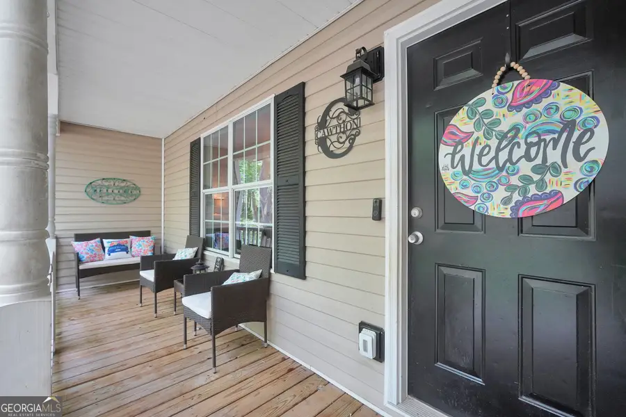 59 Goldfinch Circle, Monticello, GA 31064 - #3