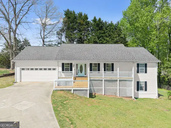 153 Sherrell Drive, Cleveland, GA 30528