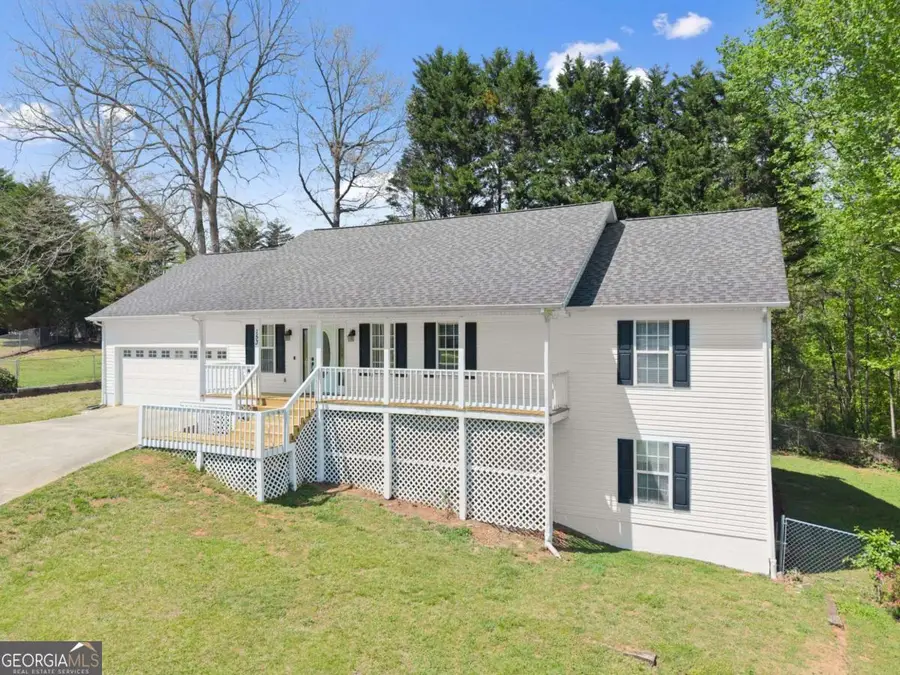 153 Sherrell Drive, Cleveland, GA 30528 - #3