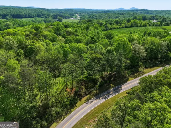 LOT 3 Summit Drive, Dahlonega, GA 30533