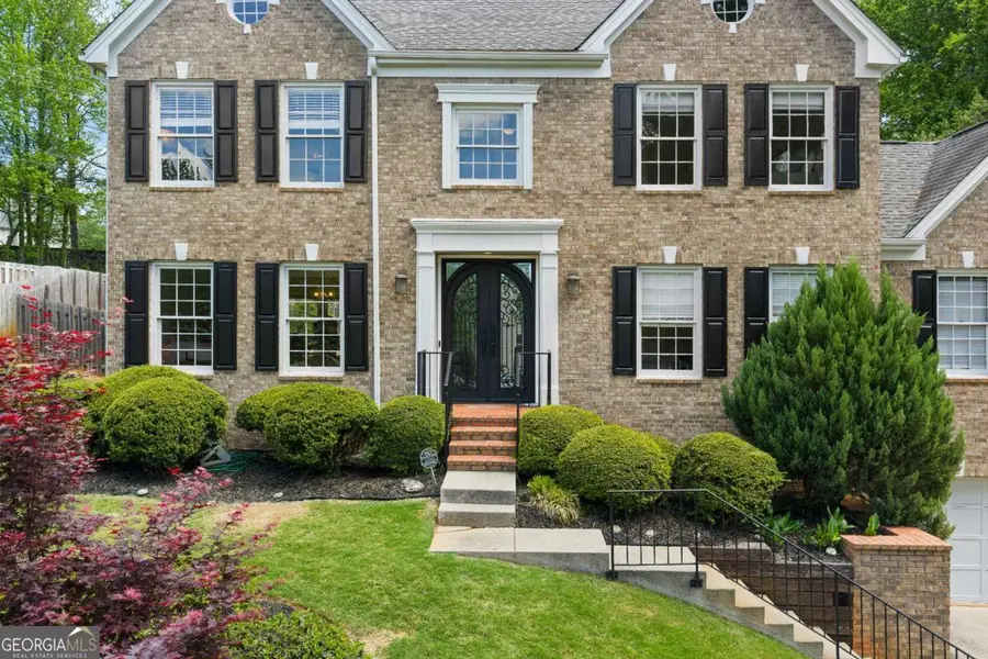 580 Ashvale Overlook, Alpharetta, GA 30005 - #3