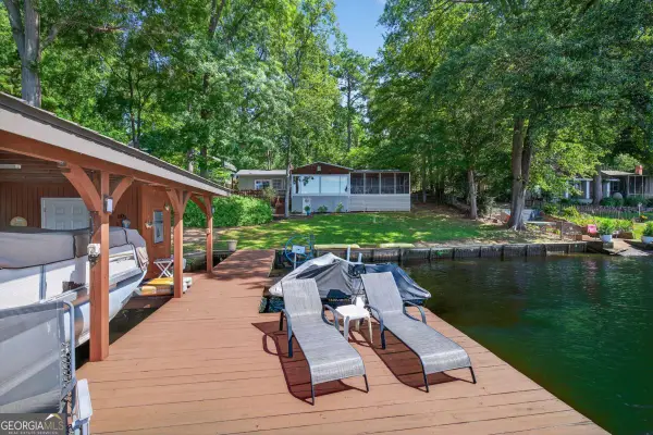 108D Southshore Drive, Eatonton, GA 31024