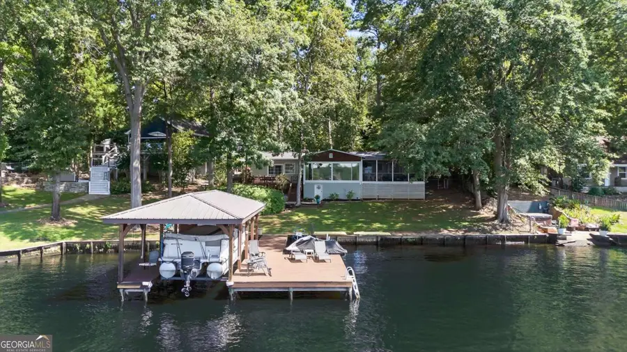 108D Southshore Drive, Eatonton, GA 31024 - #2