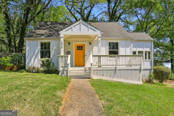 1578 Belmont Avenue Sw, Atlanta, GA 30310