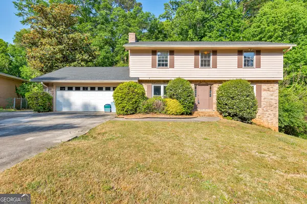 1414 Edinburgh Drive, Tucker, GA 30084