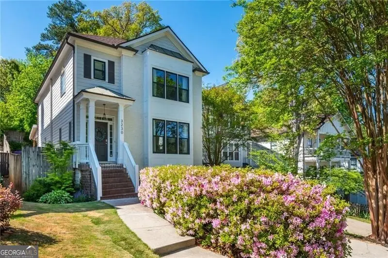3230 Cates Avenue Ne, Brookhaven, GA 30319 - #1