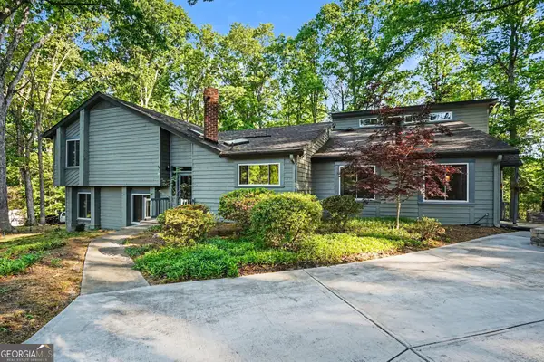 2467 Laurel Ridge Place Sw, Conyers, GA 30094