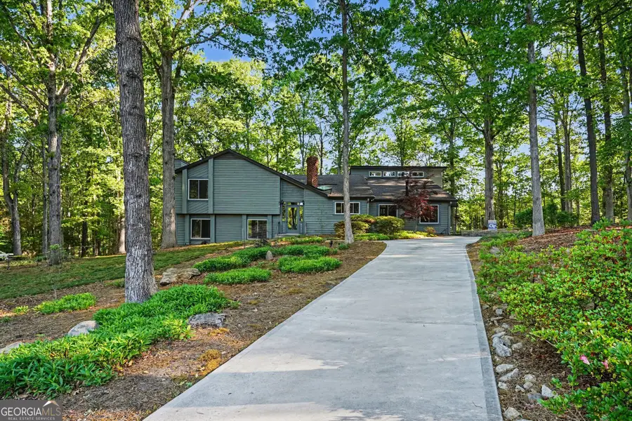 2467 Laurel Ridge Place Sw, Conyers, GA 30094 - #2