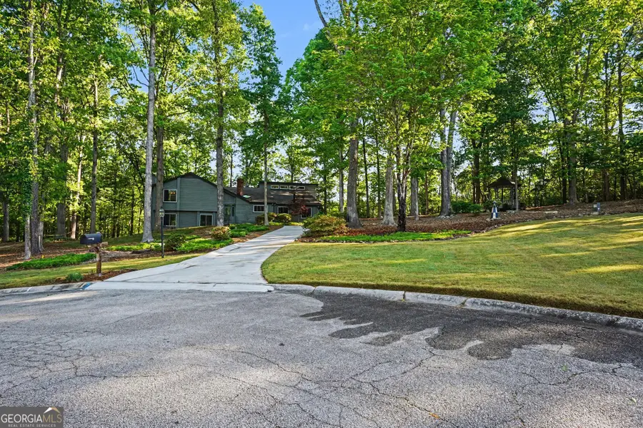 2467 Laurel Ridge Place Sw, Conyers, GA 30094 - #3