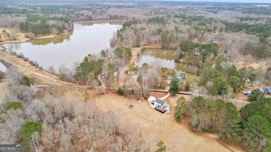 0 Sandy Lake Circle, Fayetteville, GA 30214 - #2