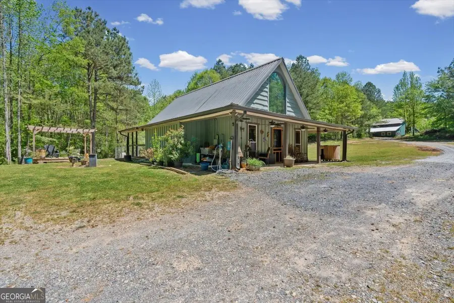 271 Garmon Road, Cedartown, GA 30125 - #2