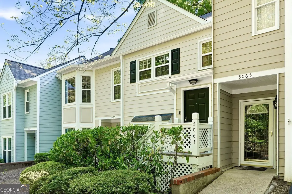 5067 Avalon Drive, Alpharetta, GA 30005 - #1