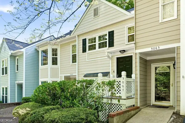 5067 Avalon Drive, Alpharetta, GA 30005