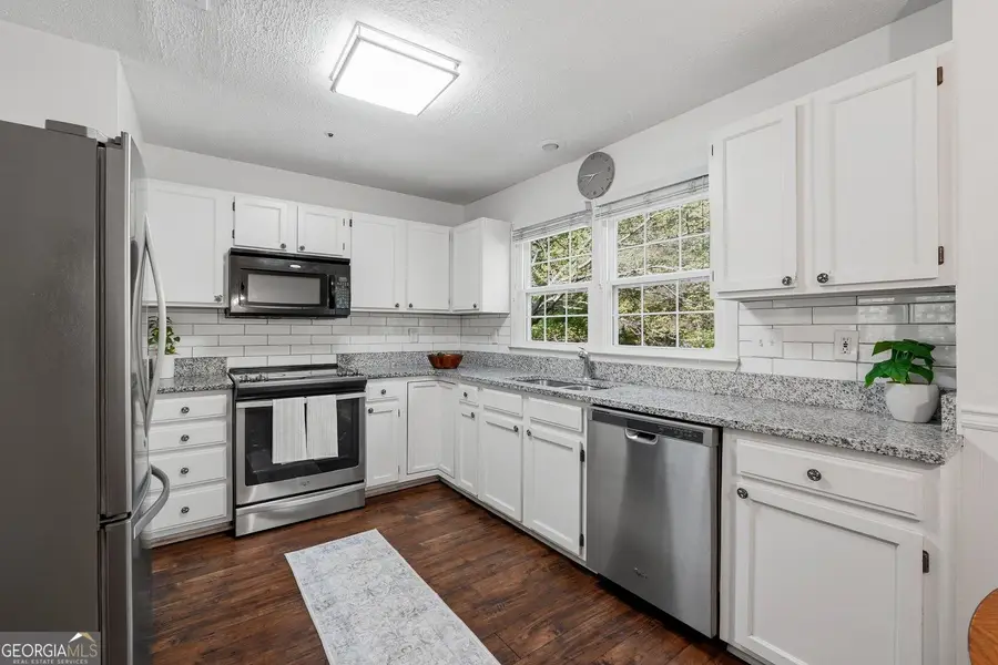 5067 Avalon Drive, Alpharetta, GA 30005 - #2