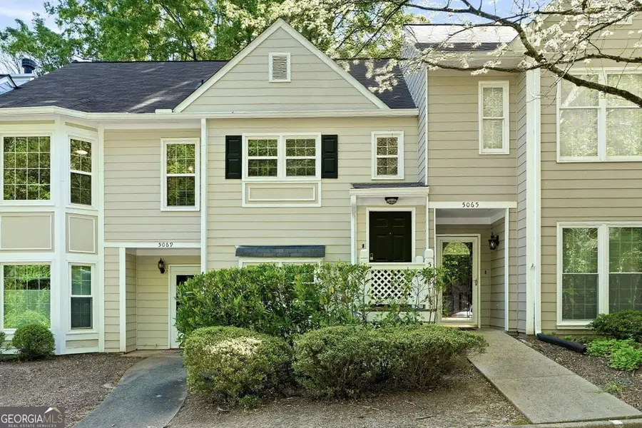 5067 Avalon Drive, Alpharetta, GA 30005 - #3