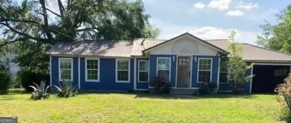 113 N Fifth Street, Glenwood, GA 30428