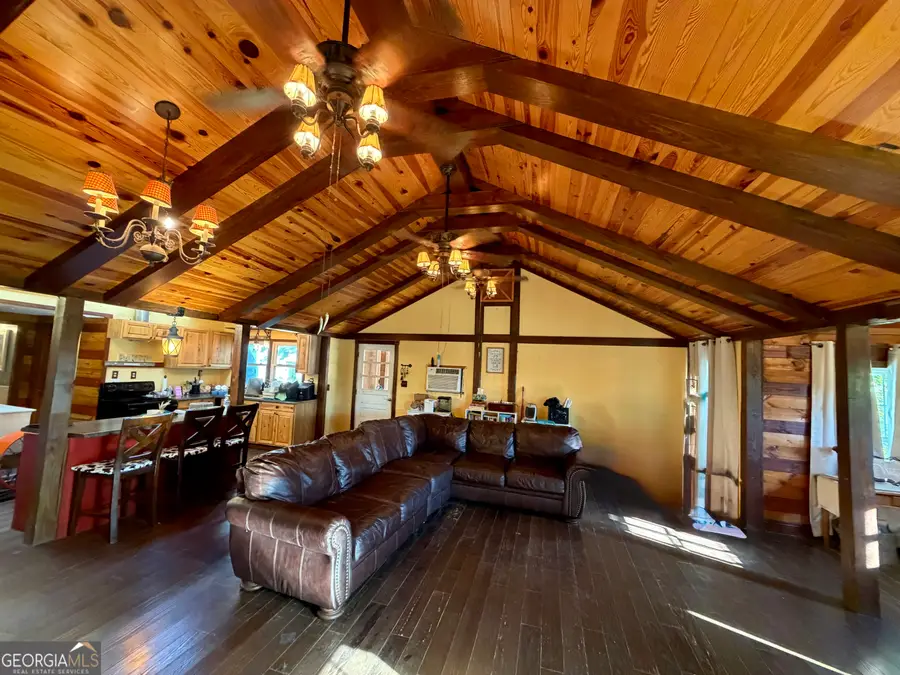 113 N Fifth Street, Glenwood, GA 30428 - #3