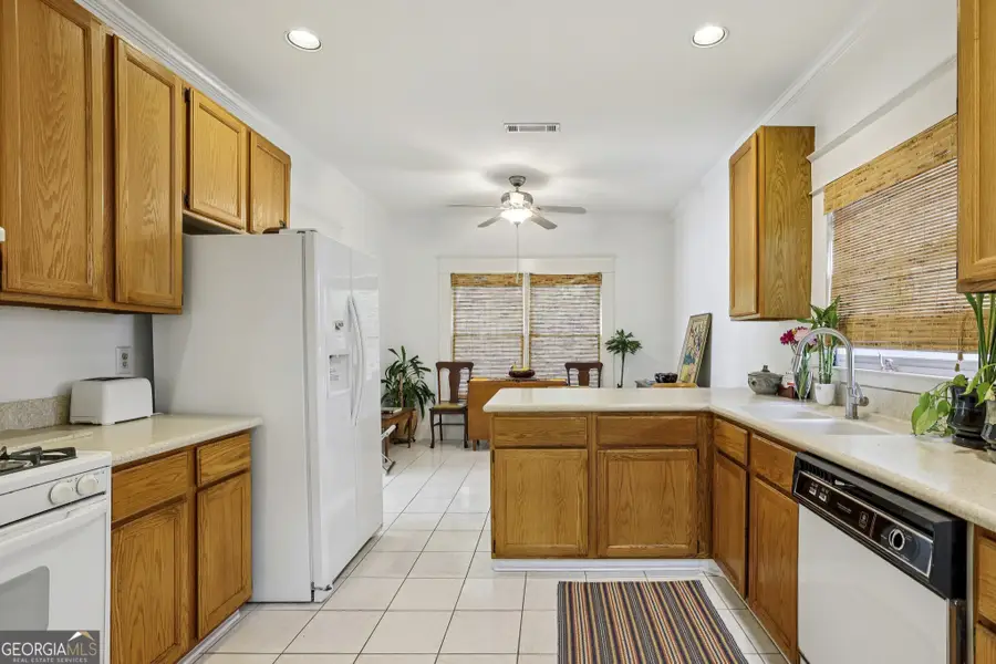 369 Grant Street Se, Atlanta, GA 30312 - #3