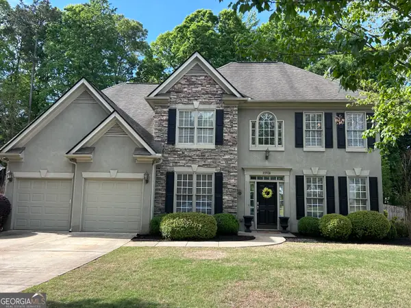 7 Briar Grove, Newnan, GA 30265