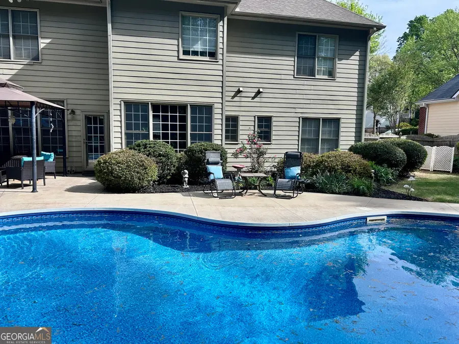 7 Briar Grove, Newnan, GA 30265 - #2