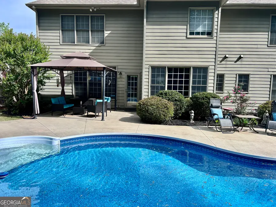 7 Briar Grove, Newnan, GA 30265 - #3