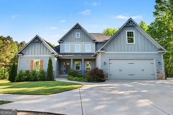 2 Village Ridge, Jasper, GA 30143