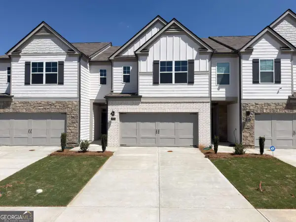 2506 Acacia Walk, Acworth, GA 30101