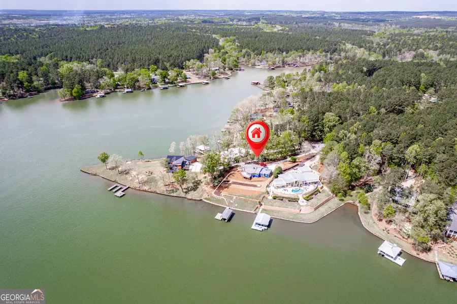 137 Rockville Springs Court, Eatonton, GA 31024 - #3