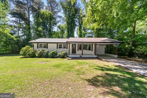 26 Jefferson Drive Sw, Rome, GA 30165