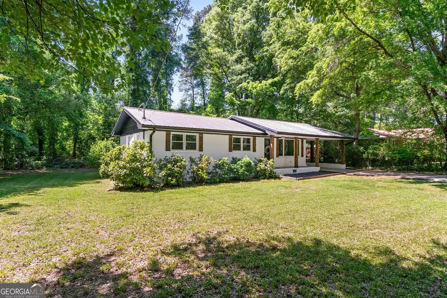 26 Jefferson Drive Sw, Rome, GA 30165 - #3