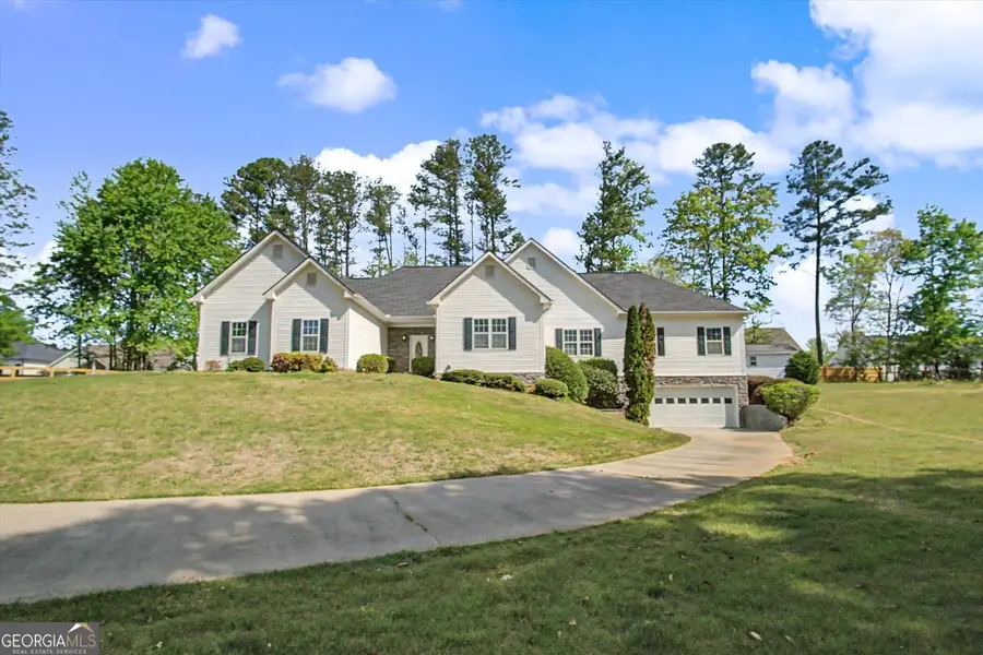 6218 Old Stilesboro Road Nw, Acworth, GA 30101 - #2