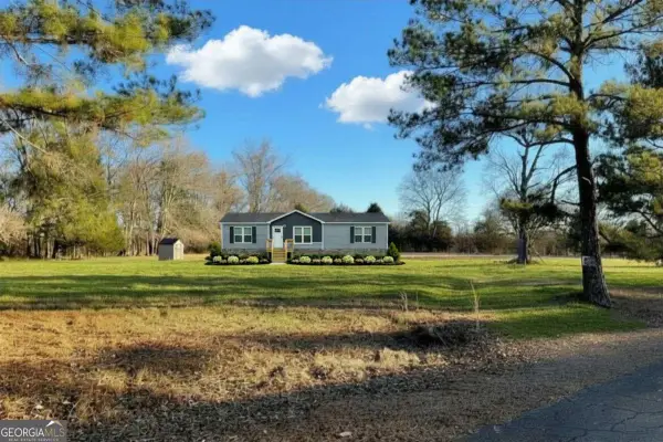 2183 River Road, Elberton, GA 30635