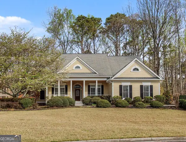 5043 Hickory Hills Drive, Woodstock, GA 30188