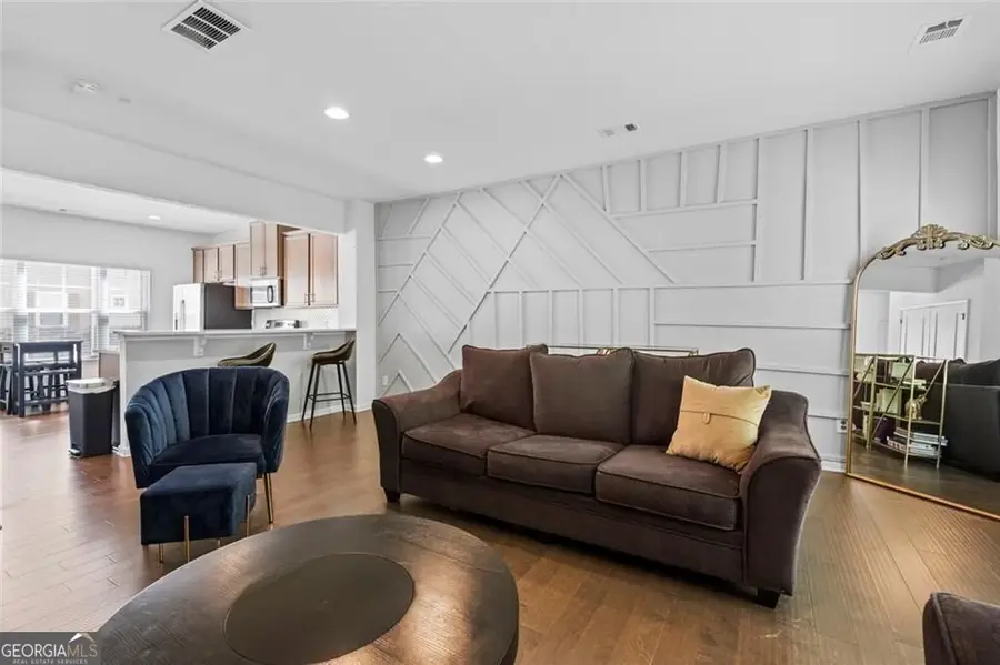 899 Society Circle, Atlanta, GA 30331 - #3