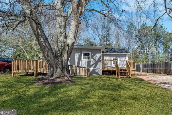 5153 Westbrook Place, Union City, GA 30291