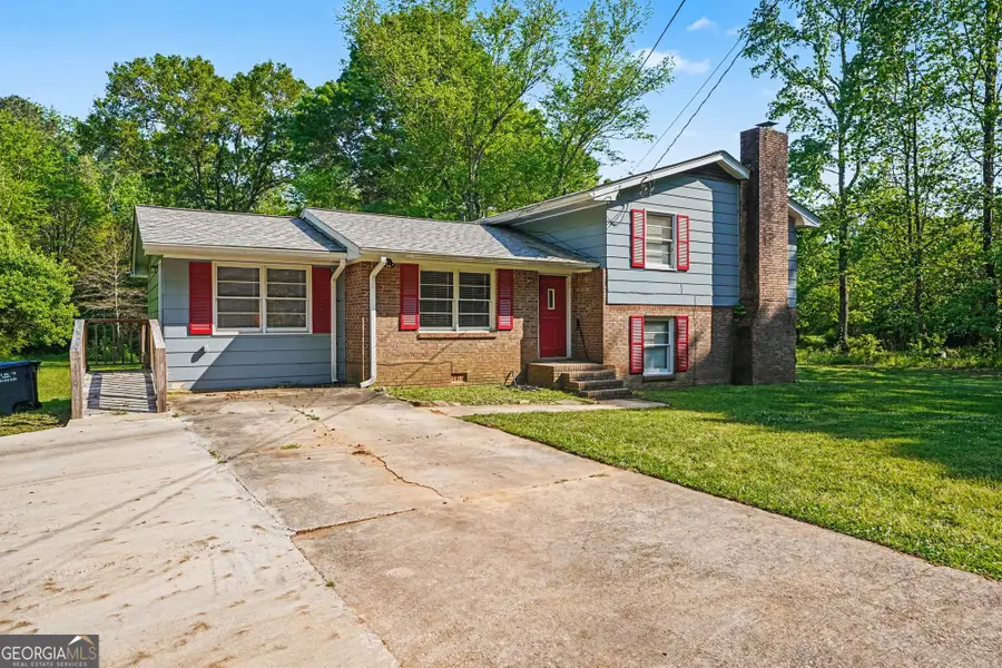 603 Wisso Road, Griffin, GA 30223 - #2