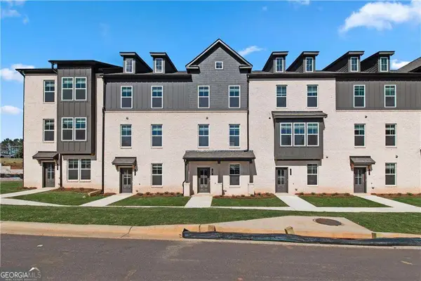 2606 Daybreak Lane, Newnan, GA 30265