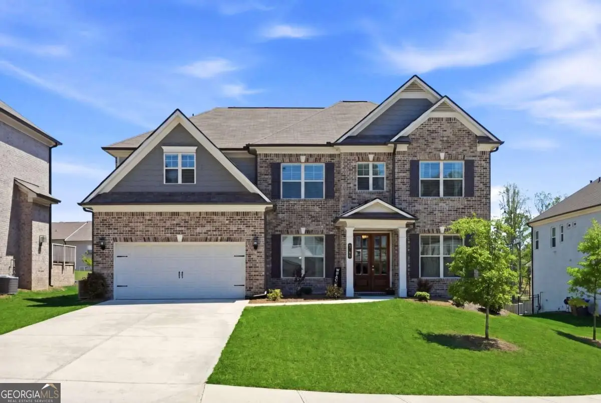 3756 Andover Way, Buford, GA 30519 - #1