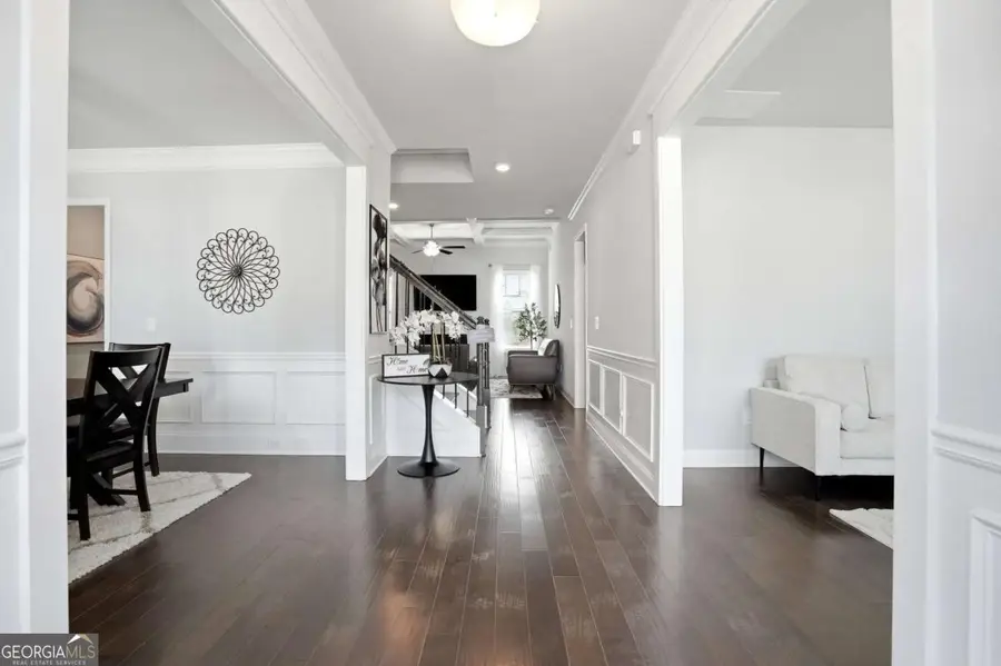 3756 Andover Way, Buford, GA 30519 - #2