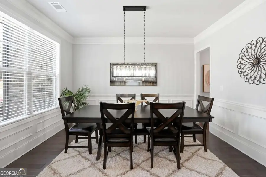 3756 Andover Way, Buford, GA 30519 - #3