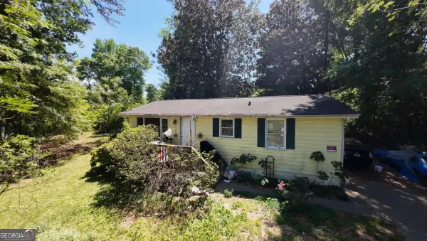 2313 Poplar Avenue, Morrow, GA 30260