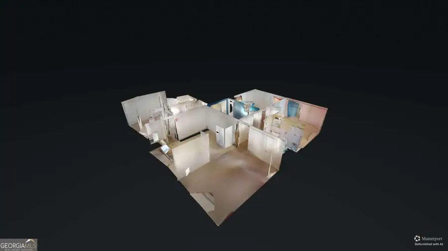 2313 Poplar Avenue, Morrow, GA 30260 - #3