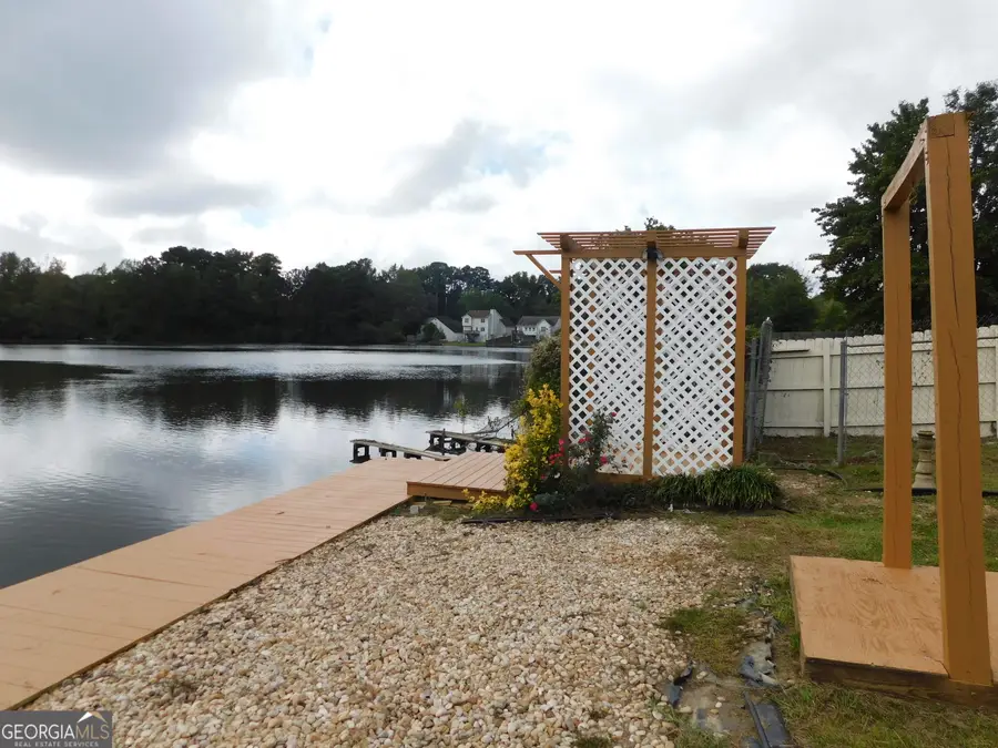 2783 Mill Lake Way, Morrow, GA 30260 - #3