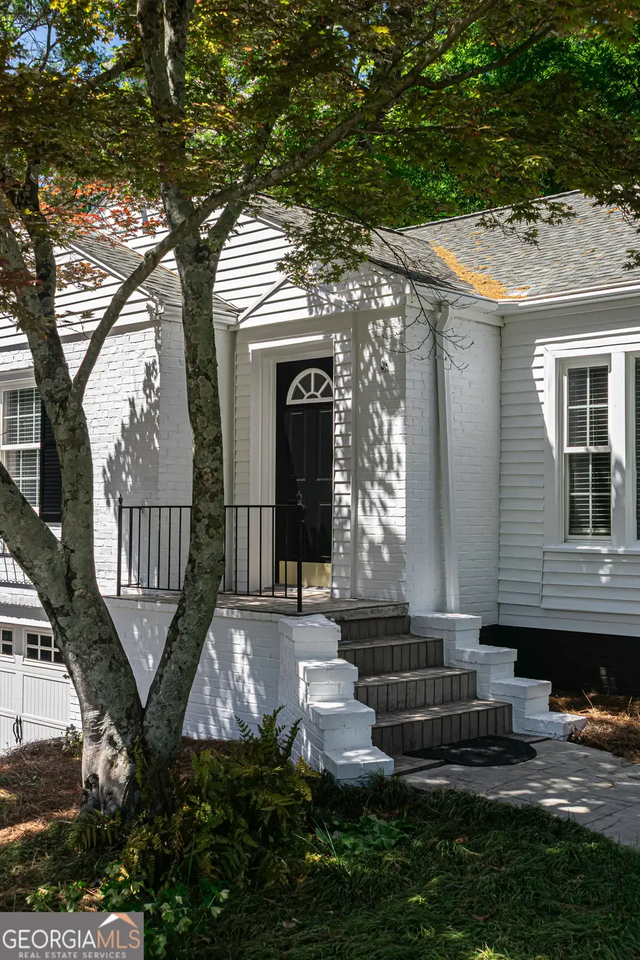 1272 Lavista Road, Atlanta Decatur, GA 30324 - #2