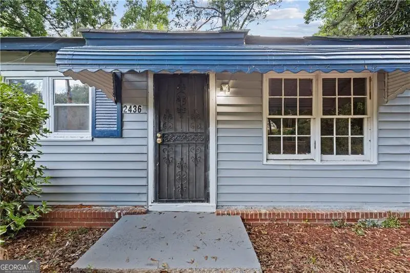 2436 Clarissa Drive Nw, Atlanta, GA 30318 - #3