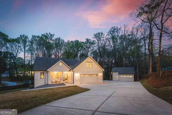 5758 Williams Road, Norcross, GA 30093