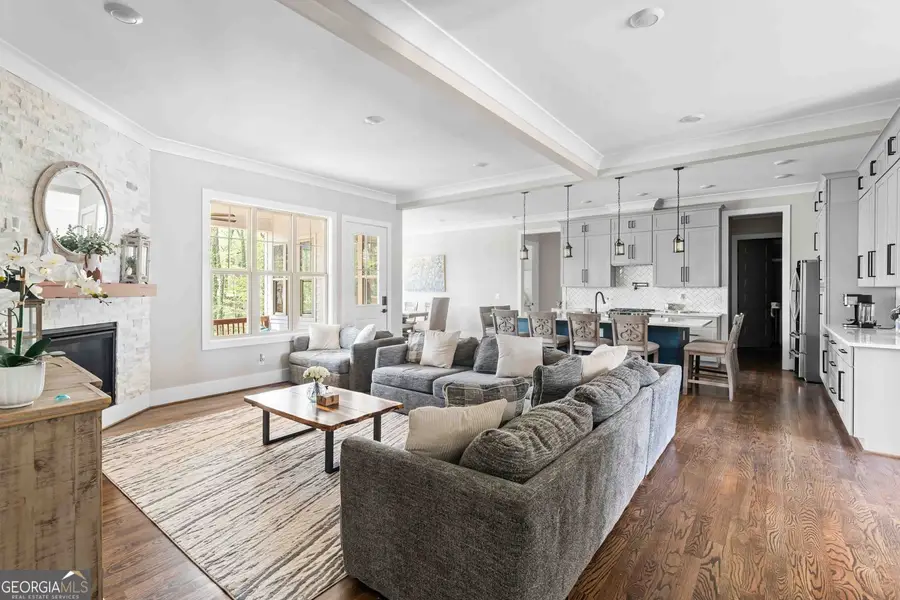 5758 Williams Road, Norcross, GA 30093 - #3